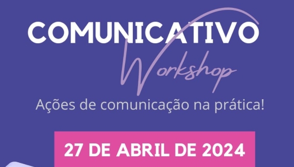 ACIANF recebe Workshop de Comunicação